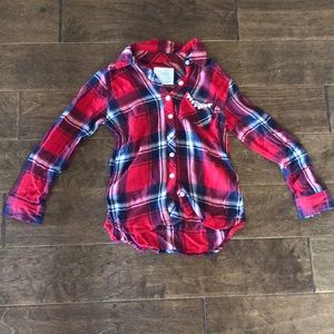 Button down long sleeves